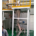 SAP Sarado na Impact Mill System